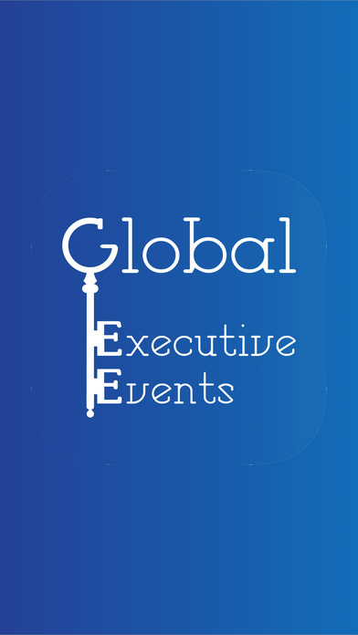 Global Executive Events screenshot 2