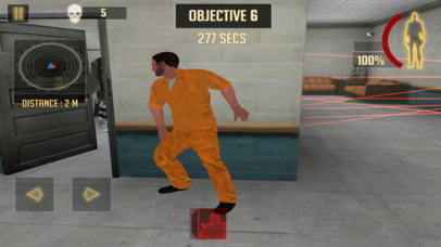 Survival Prison Escape v2 Pro screenshot 4