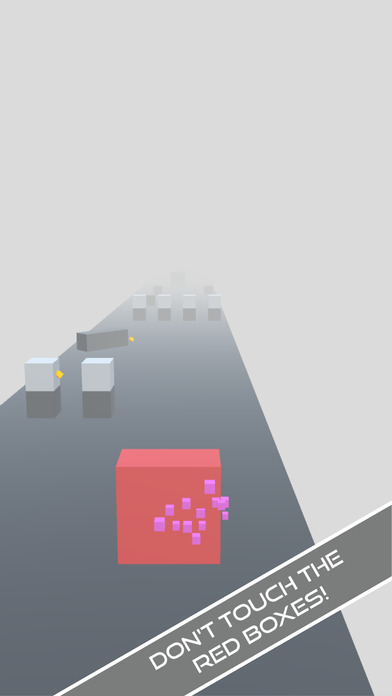 Box Jumper - Arcade screenshot 3