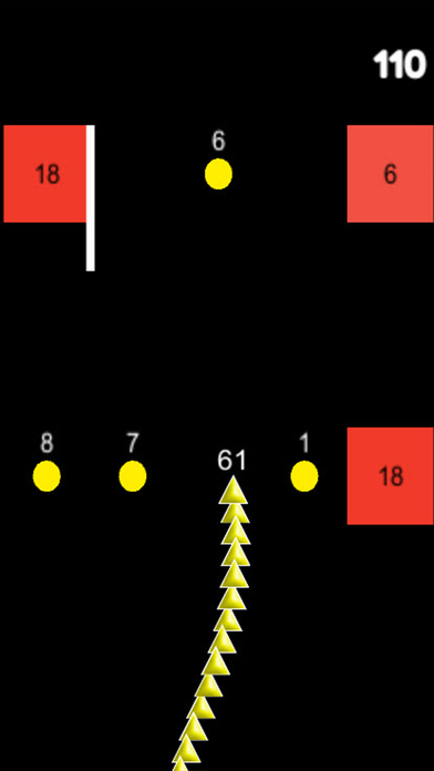 Snake vs Blocks - Balls Challenge screenshot 4