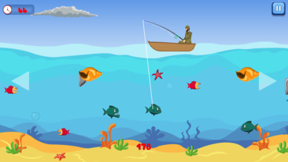 Fishing Classic Game screenshot 4