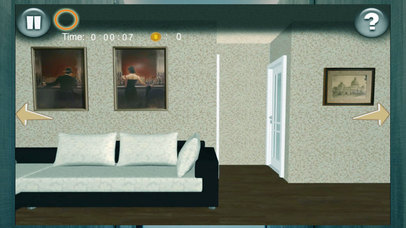 Puzzle game! escape!! screenshot 3