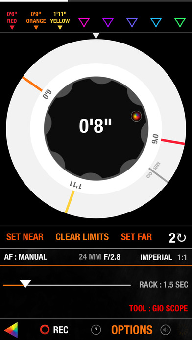 iPhone Screenshot 4