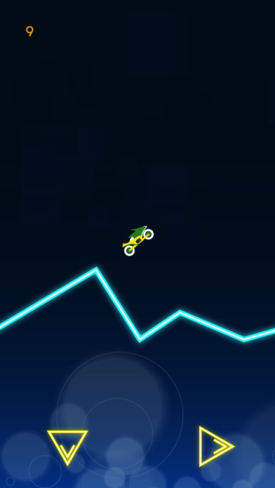 Rider Stomp screenshot 4