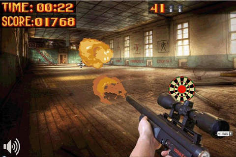 Sniper Terrorist screenshot 3