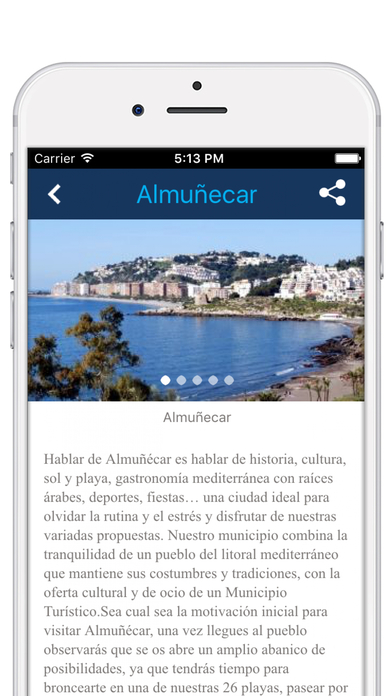 Enjoy Almuñecar screenshot 3