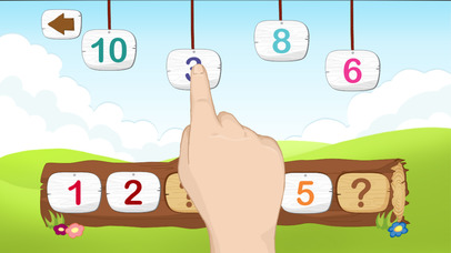 Imparare i Numeri per Bambini screenshot 4