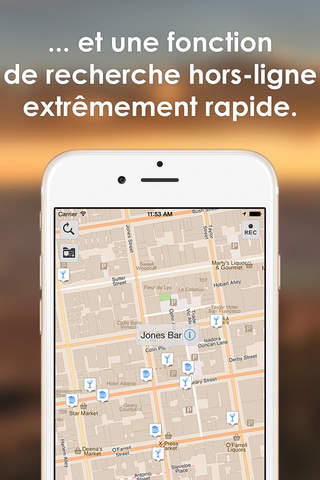 Guru Maps - Navigate Offline screenshot 3