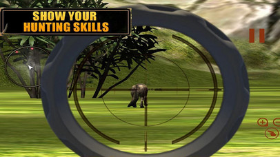 Pro Hunting Drak Beat 3D screenshot 2