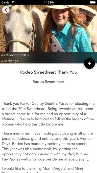 PCSP Rodeo screenshot 4