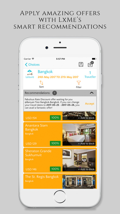 iPhone Screenshot 1