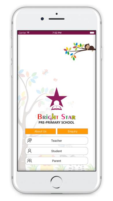 Bright Star Pre-Primary School screenshot 2