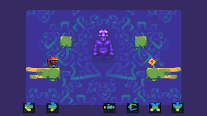 Pocket Kingdom screenshot 5