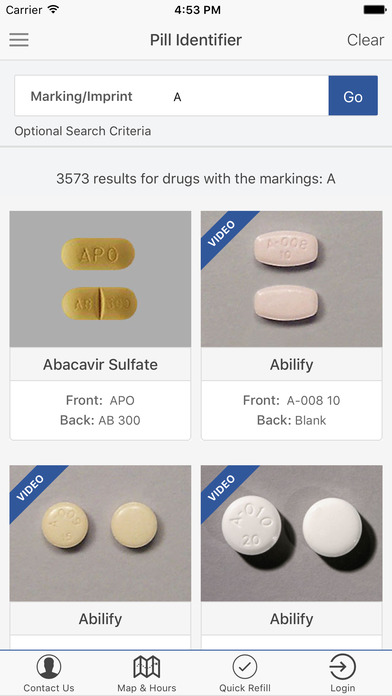 Karemore Pharmacy screenshot 4