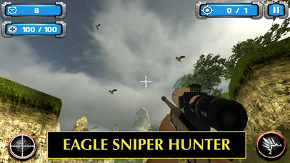 Wild Animal Hunting Pro: Jungle Hunter Simulation screenshot 2