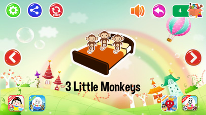 Nursery Rhyme Eggs - Fun for Kids screenshot 4