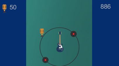 Circle Music screenshot 4