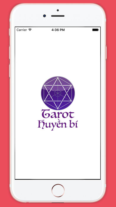 Tarot huyền bí - Bói bài tarot screenshot 2
