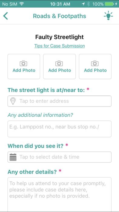 iPhone Screenshot 3