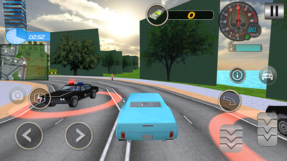 OpenWorld Gangster Crime City: Mexico Gang Wars 3D screenshot 2