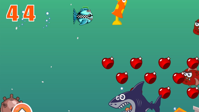 Undersea World Adventures screenshot 2