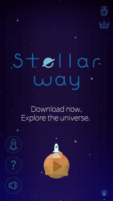 Stellar Way screenshot 3