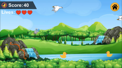 Duck Hunting - Archery Shooter screenshot 4