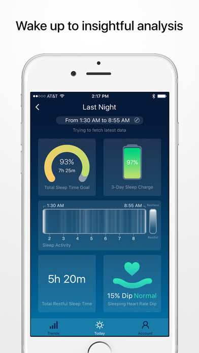 iPhone Screenshot 3