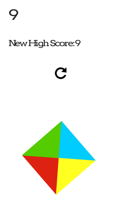 Color Fun Puzzle screenshot 3