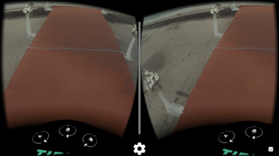 Tirun VR + screenshot 3