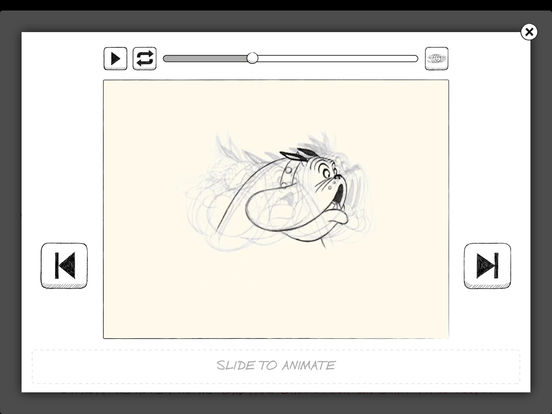 iPad Screenshot 5