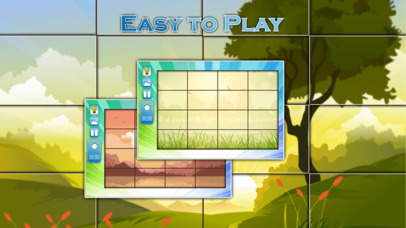 Sunshine of Morning - Jigsaw Puzzle screenshot 3