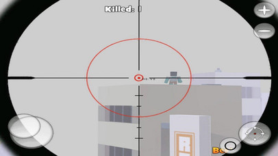 Mini Sniper Town Shoot screenshot 3