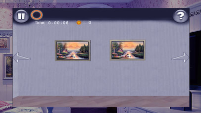 Logic game door of room 3 screenshot 3