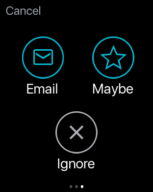 iPhone Screenshot 4