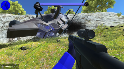 Ravenfield: Edition Game screenshot 3