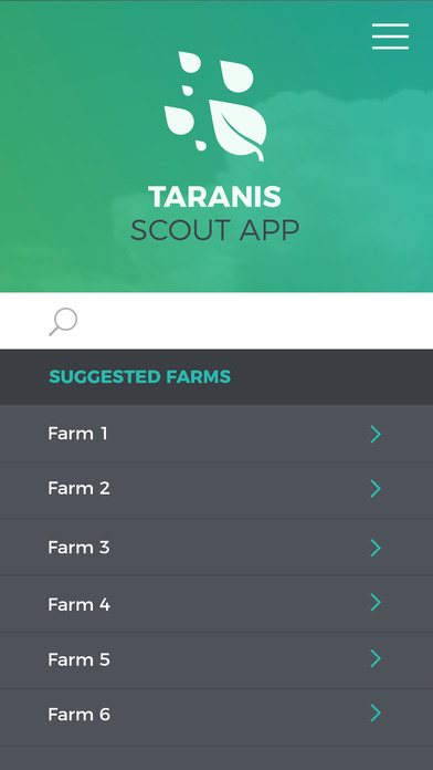 Smart Scout screenshot 2