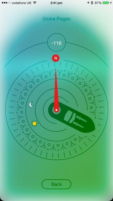 iPhone Screenshot 3
