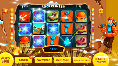 3 Coin Master Slots - Big Jackpot Party Casino screenshot 2