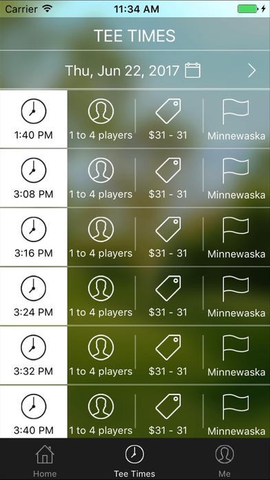 iPhone Screenshot 3