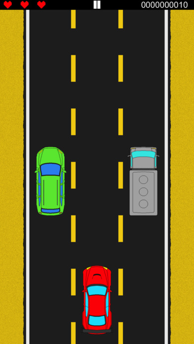 Pixel Rider screenshot 4