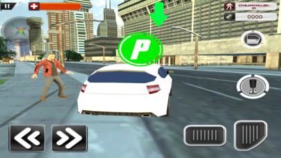 Miami Gangster Grand City screenshot 4
