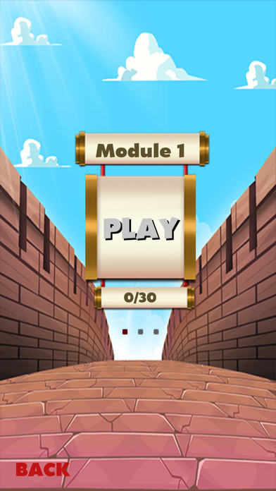 Mandarin Word Game Pro screenshot 2
