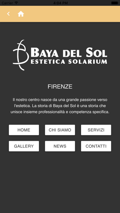 Baya del Sol screenshot 3