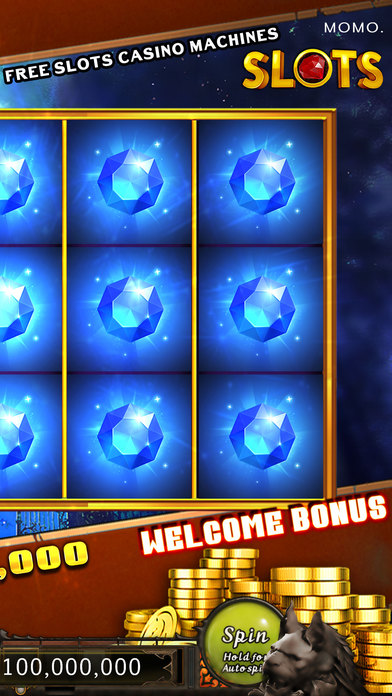 Slots - Lucky Heroes Huge Win screenshot 2