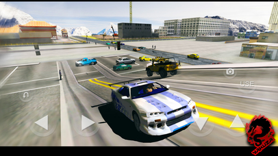 Yacuza 3 Mad City Crime screenshot 3
