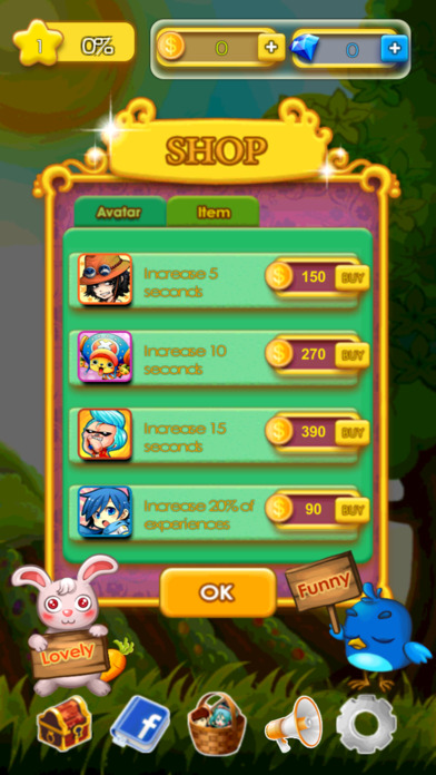 Farm Link Sala - Match 3 Splash Game screenshot 4