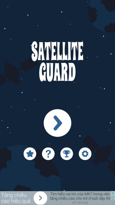 Satellite Guard screenshot 4