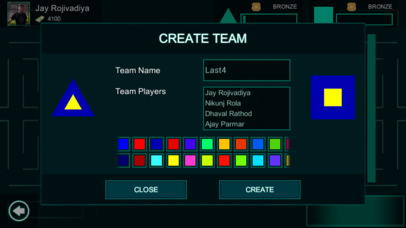 Maze Tournament - Multiplayer screenshot 2