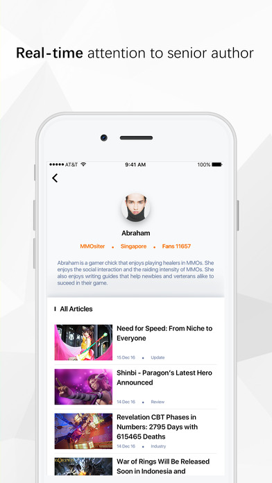 iPhone Screenshot 4